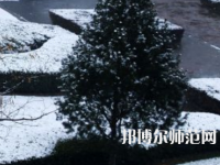 焦作師范高等專科學(xué)校2023年報名條件、招生要求、招生對象