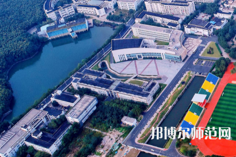 蘇州城市師范學(xué)院2023年報名條件、招生要求、招生對象