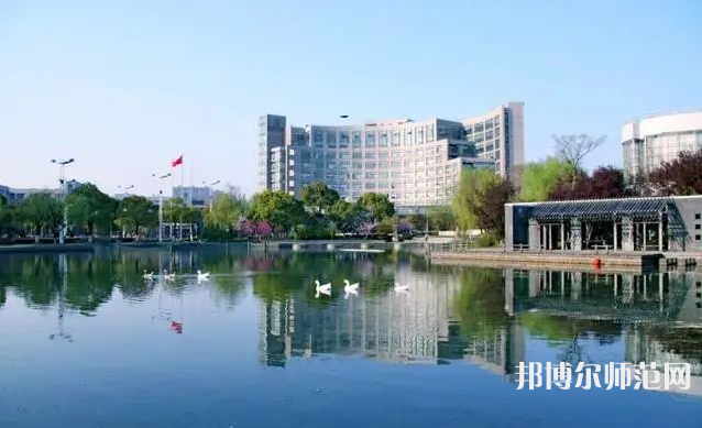 杭州師范大學2023年報名條件、招生要求、招生對象