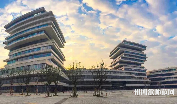 杭州師范大學2023年報名條件、招生要求、招生對象