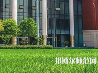 中原科技師范學院2023年報名條件、招生要求、招生對象