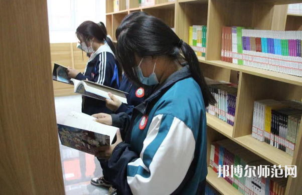 柏鄉(xiāng)幼師職教中心2023年怎么樣、好不好