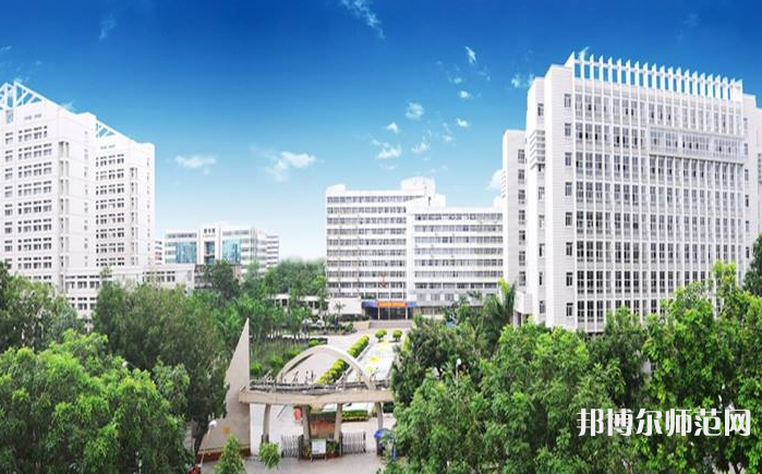 廣東石油化工師范學(xué)院光華校區(qū)2023年報(bào)名條件、招生要求、招生對象