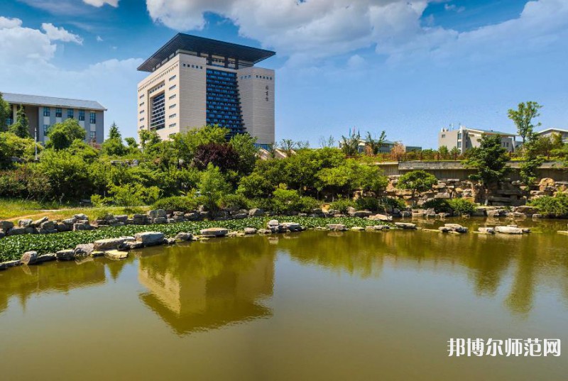 山東財經(jīng)師范大學明水校區(qū)2023年怎么樣、好不好 