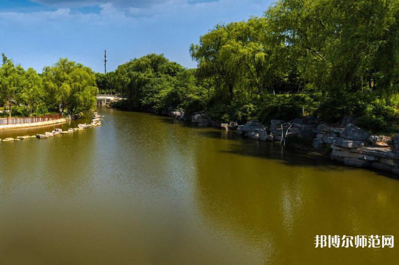 山東財經(jīng)師范大學明水校區(qū)2023年怎么樣、好不好 