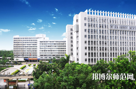 廣東石油化工師范學(xué)院光華校區(qū)2023年怎么樣、好不好