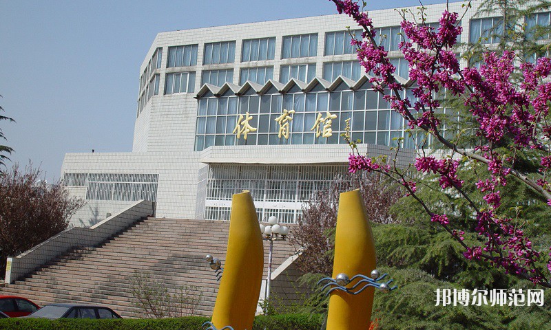 山東財經(jīng)師范大學(xué)圣井校區(qū)2023年報名條件、招生要求、招生對象 