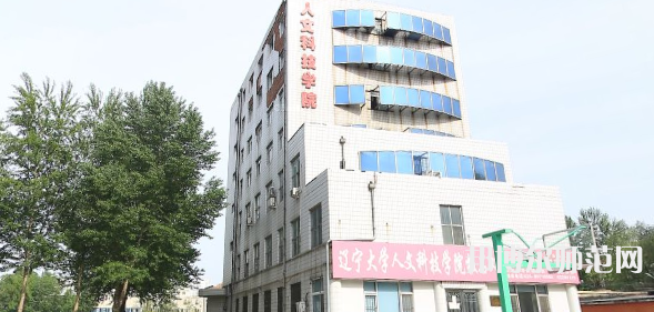 遼寧大學師范學院蒲河校區(qū)2023年報名條件、招生要求、招生對象