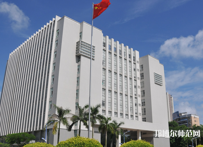 廣東石油化工師范學(xué)院官渡校區(qū)2023年怎么樣、好不好