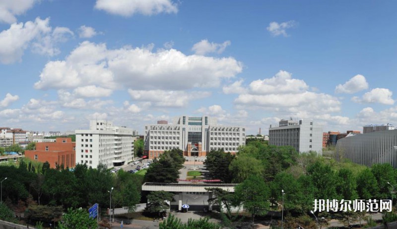 東北師范大學(xué)2023年報(bào)名條件、招生要求、招生對(duì)象 