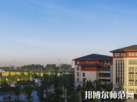 揚(yáng)州大學(xué)廣陵師范學(xué)院2023年報(bào)名條件、招生要求、招生對(duì)象