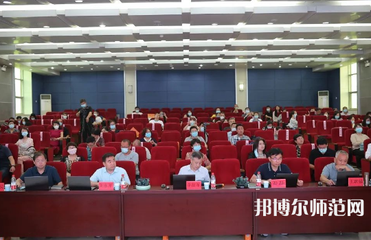 秦皇島中等幼兒師范專(zhuān)業(yè)學(xué)校2023年有哪些專(zhuān)業(yè)