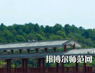 湖南民族職業(yè)師范學院2023年報名條件、招生要求、招生對象