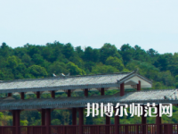 湖南民族職業(yè)師范學院2023年報名條件、招生要求、招生對象