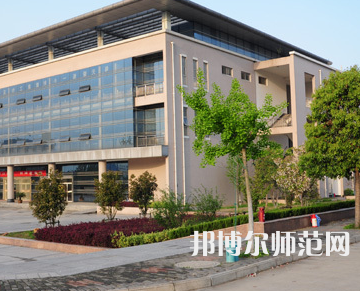 安徽科技師范學(xué)院2023年報名條件、招生要求、招生對象