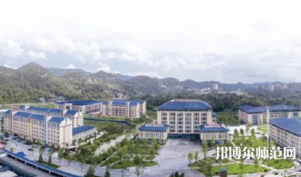 湖北恩施師范學(xué)院2023年報名條件、招生要求、招生對象