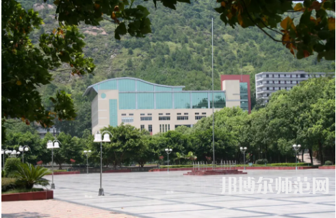 重慶文理師范學(xué)院星湖校區(qū)2023年報(bào)名條件、招生要求、招生對(duì)象 