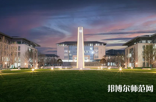 湖北恩施師范學(xué)院2023年怎么樣、好不好