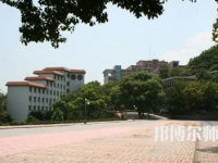 重慶文理師范學院星湖校區(qū)2023年怎么樣、好不好