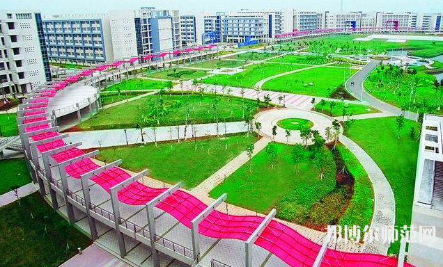 廣州師范大學(xué)2023年怎么樣、好不好
