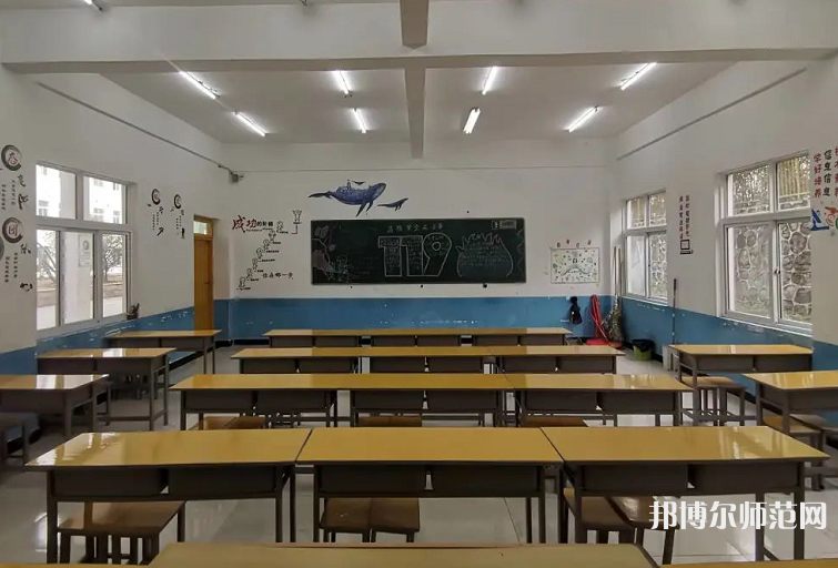 興仁民族幼師職業(yè)技術學校2023年怎么樣、好不好