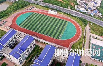 南華師范大學(xué)紅湘校區(qū)2023年怎么樣、好不好