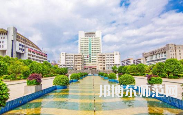 南華師范大學(xué)紅湘校區(qū)2023年怎么樣、好不好