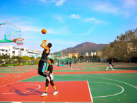 青島科技師范大學高密校區(qū)2023年招生計劃
