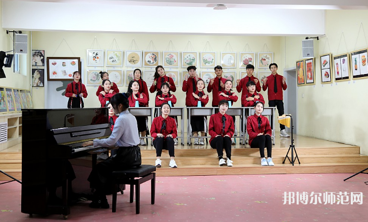 河北正定師范高等專科學(xué)校南校區(qū)2023年報(bào)名條件、招生要求、招生對(duì)象