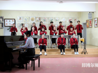 河北正定師范高等專科學(xué)校南校區(qū)2023年報(bào)名條件、招生要求、招生對象