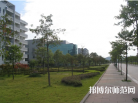 重慶文理師范學(xué)院紅河校區(qū)2023年報(bào)名條件、招生要求、招生對(duì)象