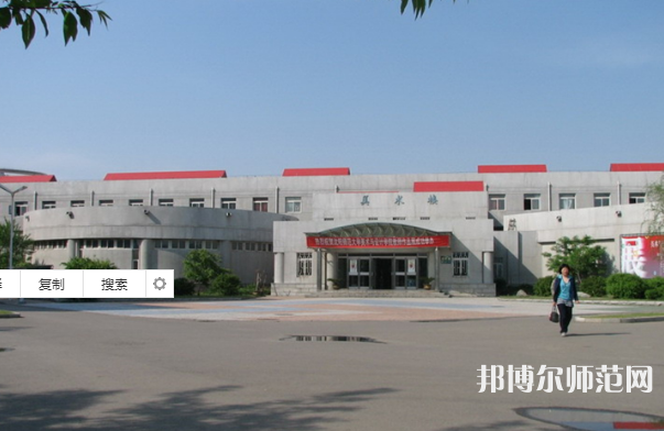 沈陽師范大學2023年怎么樣、好不好 