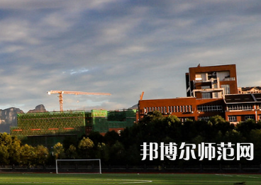吉首師范大學(xué)張家界學(xué)院2023年報(bào)名條件、招生要求、招生對(duì)象