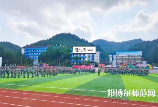 習水幼師職業(yè)技術學校2023年宿舍條件