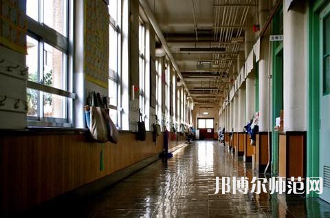 咸陽渭城幼師高級職業(yè)中學2023年怎么樣、好不好