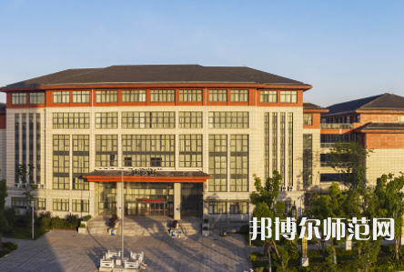 揚州大學(xué)廣陵師范學(xué)院2023年怎么樣、好不好