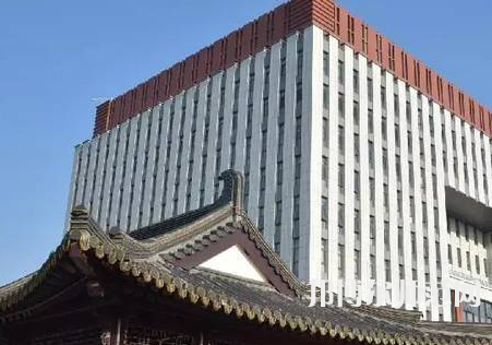 揚州大學(xué)廣陵師范學(xué)院2023年怎么樣、好不好