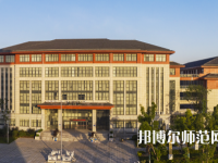 揚(yáng)州大學(xué)廣陵師范學(xué)院2023年怎么樣、好不好