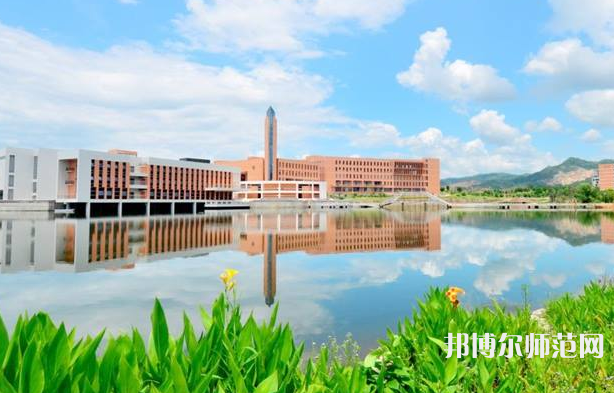 華南師范大學(xué)2023年報(bào)名條件、招生要求、招生對(duì)象