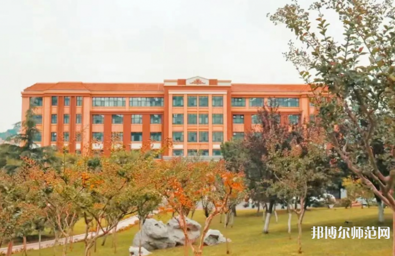 青島科技師范大學四方校區(qū)2023年怎么樣、好不好 