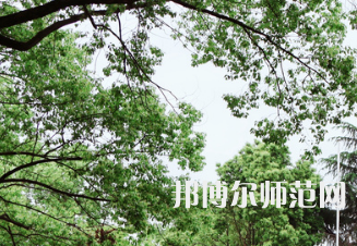 湖南大學(xué)師范學(xué)院南校區(qū)2023年怎么樣、好不好