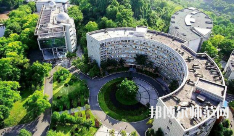 西南師范大學(xué)2023年怎么樣、好不好 
