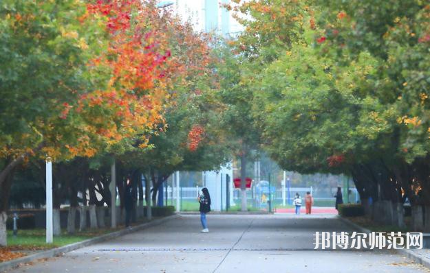 咸陽職業(yè)技術(shù)師范學(xué)院2023年怎么樣，好不好