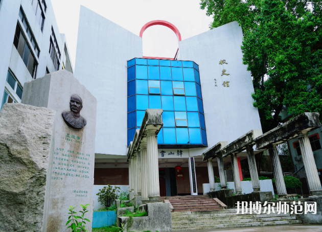 韓山師范學(xué)院2023年怎么樣、好不好