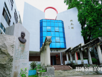 韓山師范學院2023年怎么樣、好不好