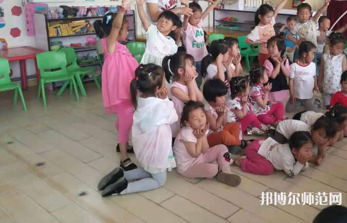 西安幼兒師范職業(yè)學校2023年報名條件、招生對象、招生要求