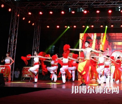 中國礦業(yè)師范大學(xué)徐海學(xué)院2023年怎么樣、好不好