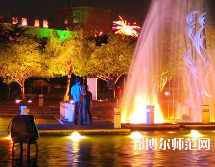 中國礦業(yè)師范大學(xué)徐海學(xué)院2023年怎么樣、好不好