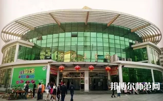 咸寧職業(yè)技術(shù)師范學(xué)院2023年怎么樣、好不好