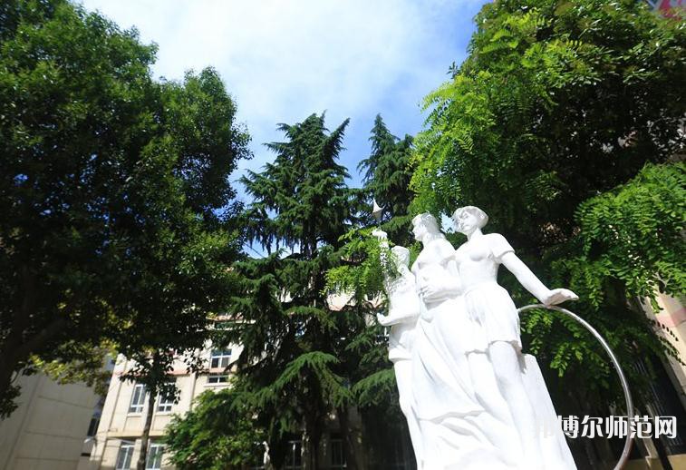 西安綜合幼師職業(yè)中等專業(yè)學(xué)校2023年怎么樣、好不好